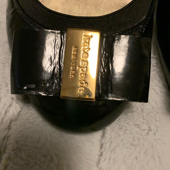 Kate Spade ballet flats - black - Picture 6 of 6